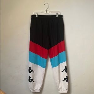 Kappa Banda Arlton Track Pants